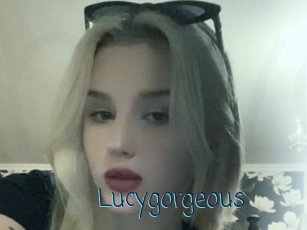 Lucygorgeous