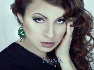 Lucyk