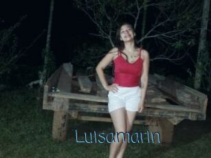 Luisamarin