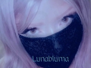 Lunabluma