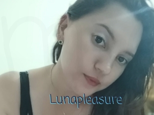 Lunapleasure