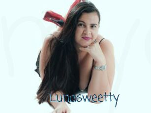 Lunasweetty