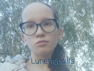 Lunettebaills