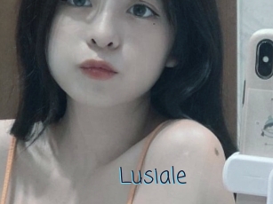 Lusiale