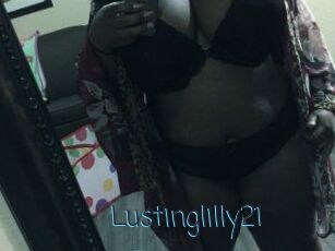 Lustinglilly21