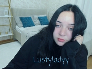 Lustyladyy