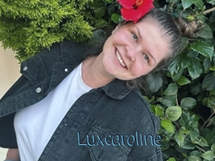 Luxcaroline