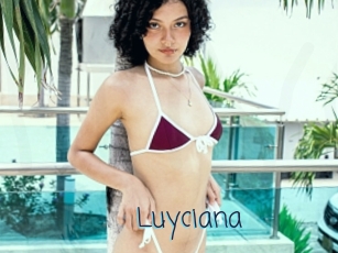 Luyciana