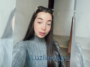 Luzilapiedra