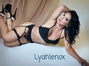 Lyahlenox