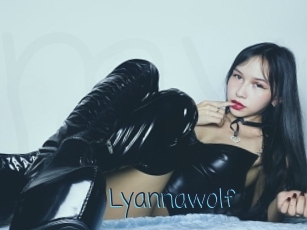 Lyannawolf