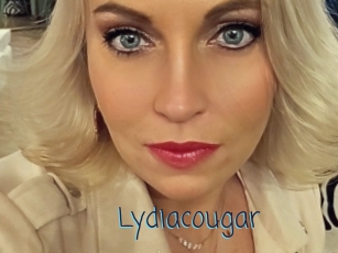 Lydiacougar