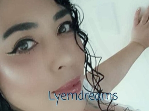 Lyemdreams