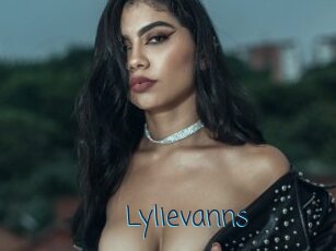 Lylievanns