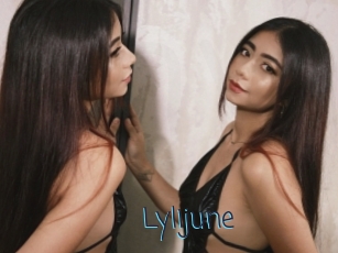 Lylijune