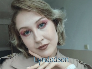 Lyndodson