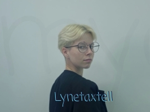 Lynetaxtell