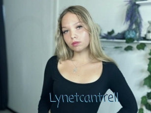 Lynetcantrell