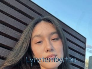 Lynetemberton