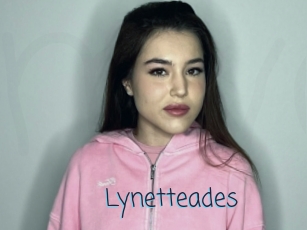 Lynetteades