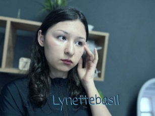 Lynettebasil