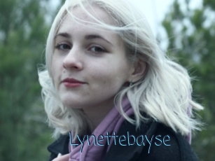 Lynettebayse