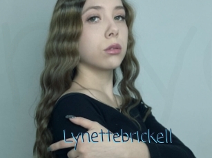 Lynettebrickell