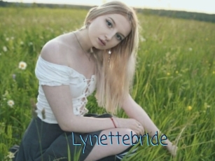 Lynettebride