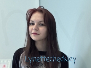 Lynettecheckley