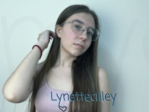 Lynettecilley