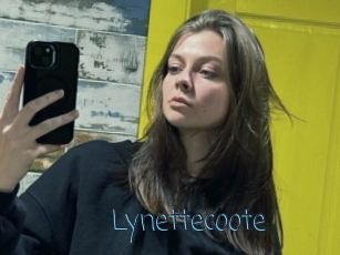 Lynettecoote