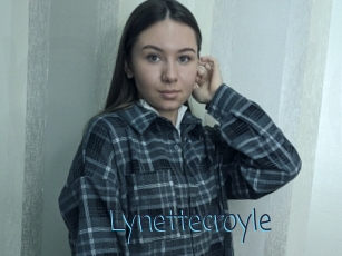 Lynettecroyle