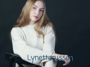 Lynettecusson