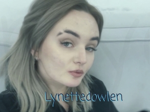 Lynettedowlen