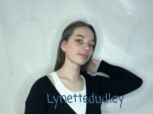 Lynettedudley