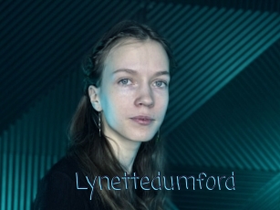 Lynettedumford