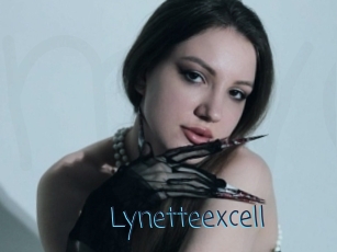 Lynetteexcell