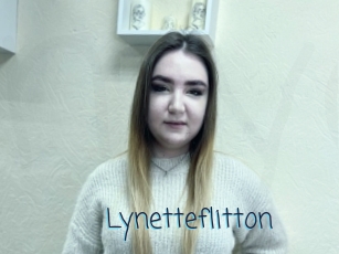 Lynetteflitton