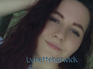 Lynetteharwick