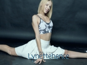 Lynettehence