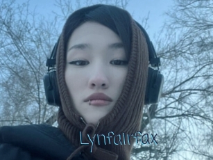 Lynfairfax