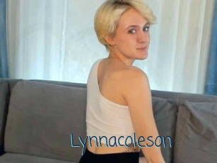 Lynnacoleson