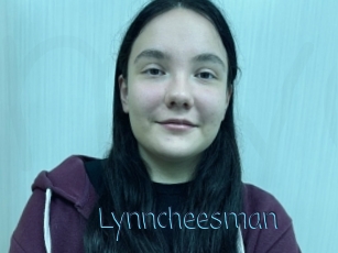 Lynncheesman