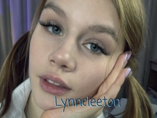 Lynncleeton