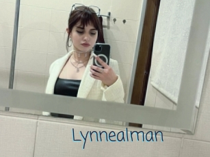 Lynnealman