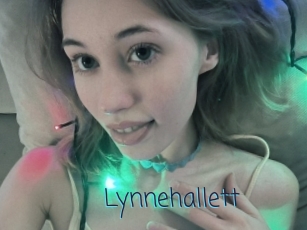 Lynnehallett