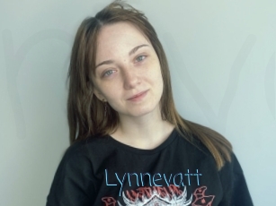 Lynnevatt