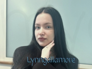 Lynngallamore