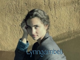 Lynngambell