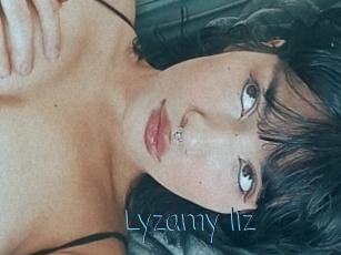 Lyzamy_liz